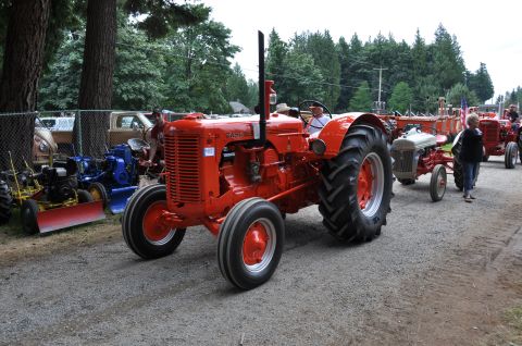 1959 Kenworth W900A “CC925”