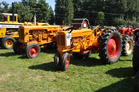 1959 Kenworth W900A “CC925”