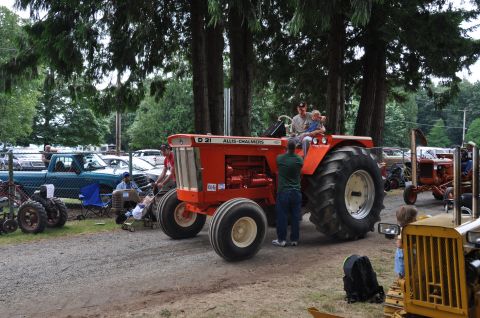 1959 Kenworth W900A “CC925”