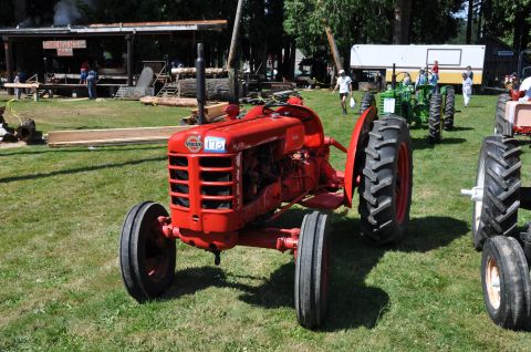 1959 Kenworth W900A “CC925”