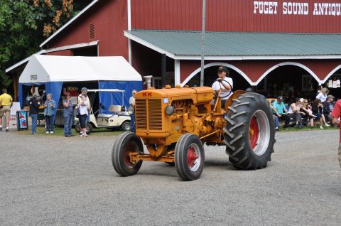 1959 Kenworth W900A “CC925”