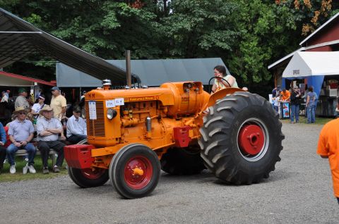 1959 Kenworth W900A “CC925”