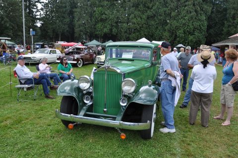 1959 Kenworth W900A “CC925”