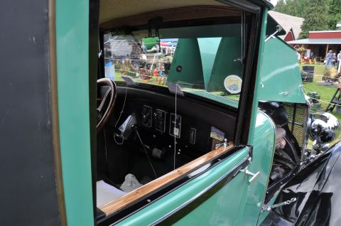 1959 Kenworth W900A “CC925”