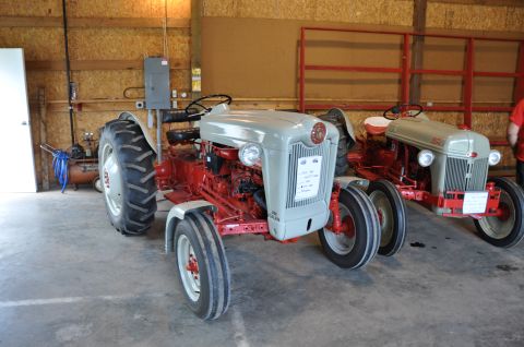 1959 Kenworth W900A “CC925”
