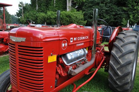1959 Kenworth W900A “CC925”