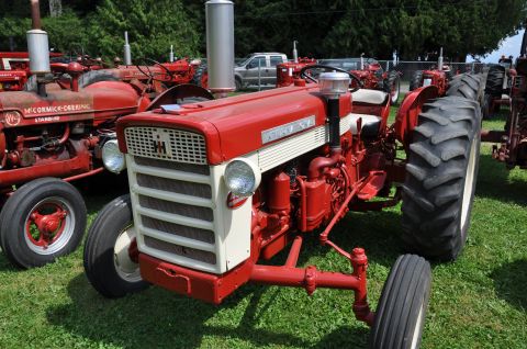 1959 Kenworth W900A “CC925”
