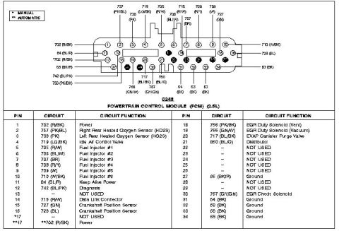 1993 Ford Probe “parts”