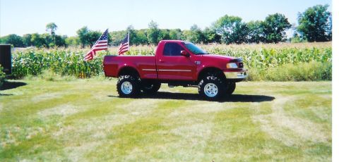 1978 Ford Bronco - My F150