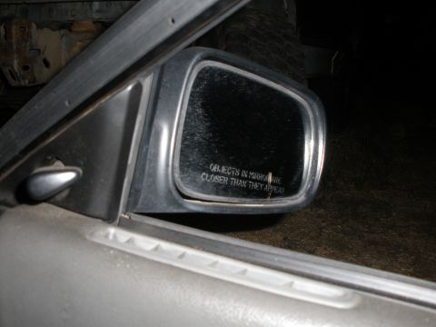 1900 Yugo GVX “No Yugo -Miscellaneous stuff”