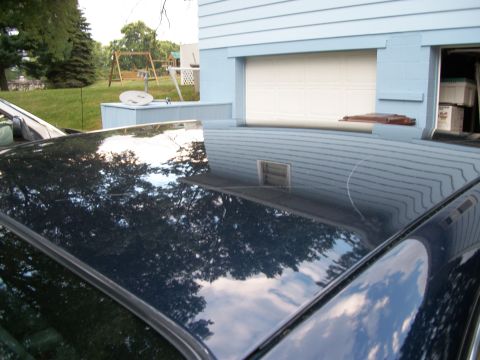 2002 Buick LeSabre