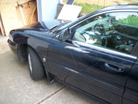 2002 Buick LeSabre