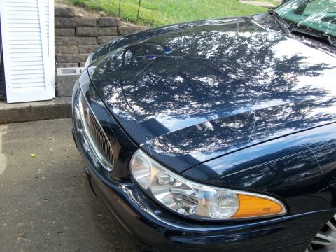 2002 Buick LeSabre