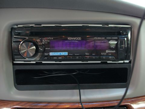 2002 Buick LeSabre