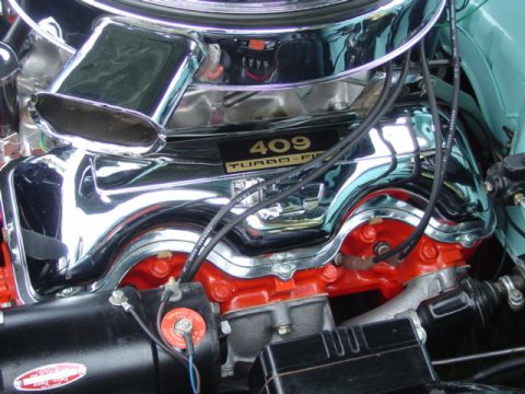 2003 Mercury Marauder photo