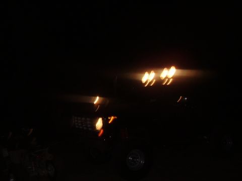 1986 Ford Bronco photo
