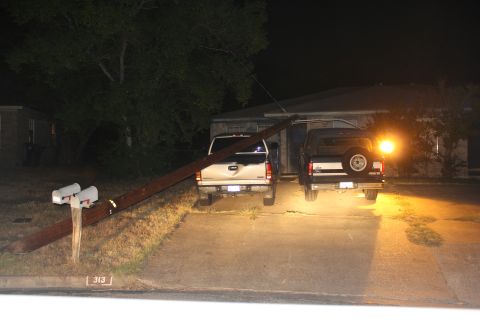 1993 Ford Bronco photo