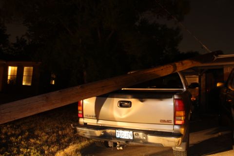 1993 Ford Bronco photo