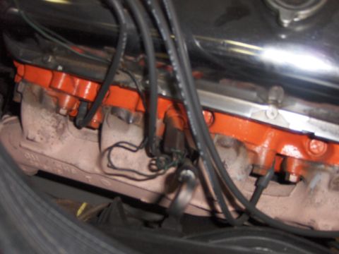 1970 Chevrolet Camaro photo