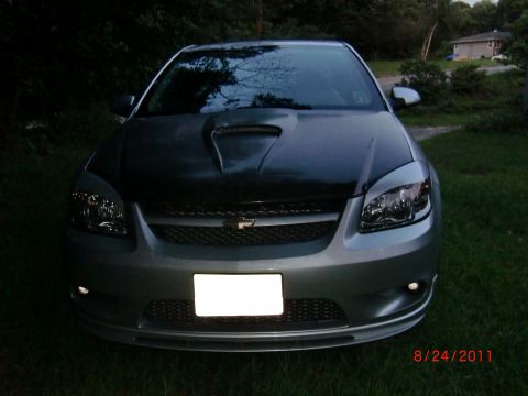 2009 Chevrolet Cobalt photo
