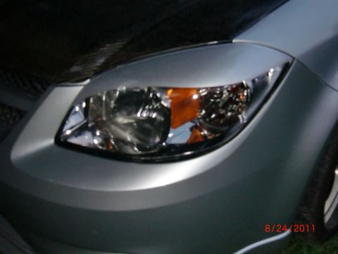 2009 Chevrolet Cobalt photo