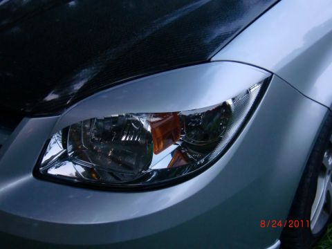 2009 Chevrolet Cobalt photo