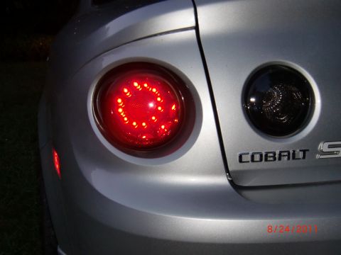 2009 Chevrolet Cobalt photo