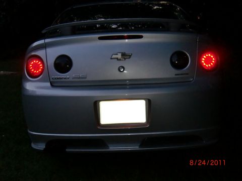 2009 Chevrolet Cobalt photo