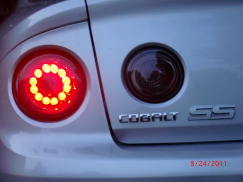 2009 Chevrolet Cobalt photo
