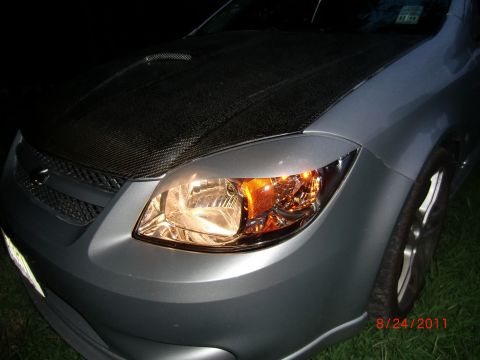 2009 Chevrolet Cobalt photo