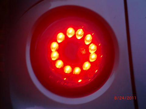 2009 Chevrolet Cobalt photo