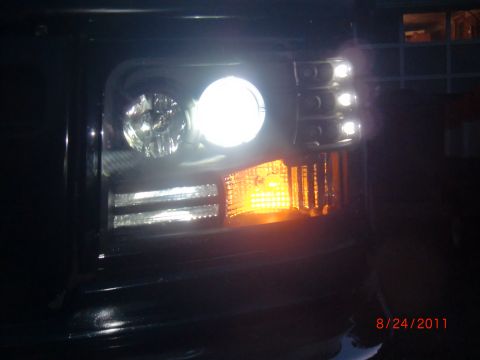 1993 Ford Bronco photo