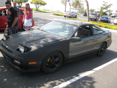 1990 Ford Probe “Anomaly”