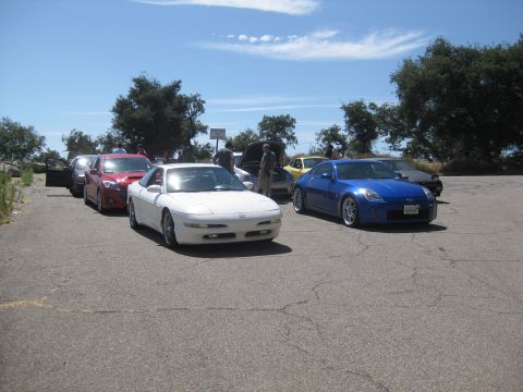 1990 Ford Probe “Anomaly”