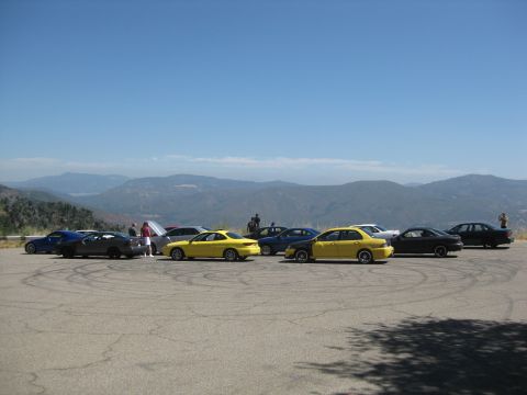 1990 Ford Probe “Anomaly”