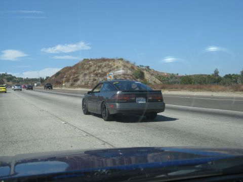 1990 Ford Probe “Anomaly”