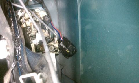 1997 Ford Probe photo