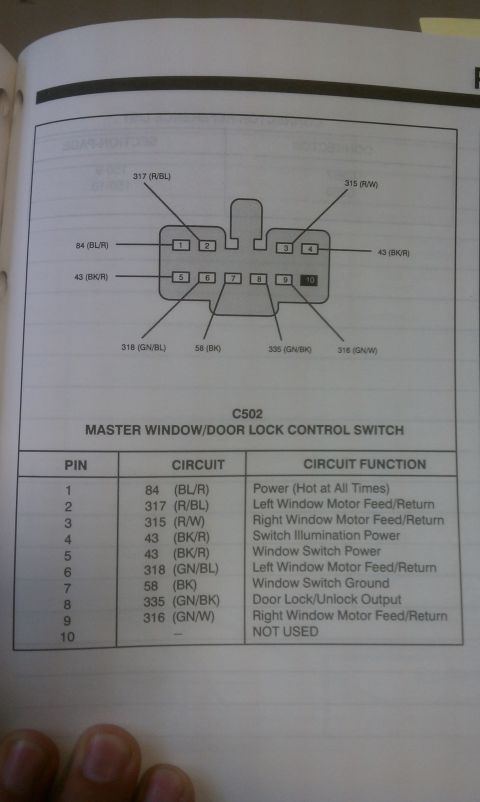 1997 Ford Probe photo