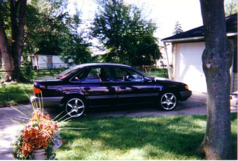 1984 Oldsmobile Cutlass photo
