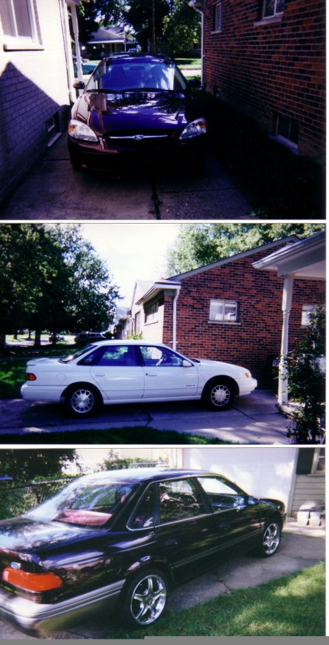1984 Oldsmobile Cutlass “Delta 88”