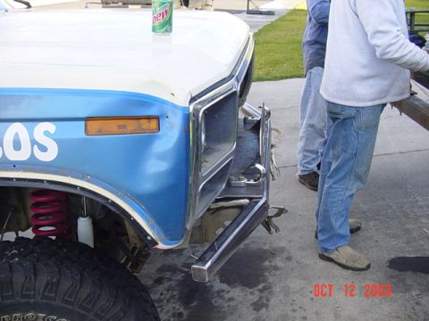 1989 Ford Bronco - This will be sweet.