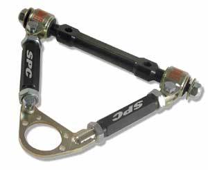 1976 Chevrolet Corvette - This is an SPC adjustable control arm. The registry claims it is from a 1976 Chevrolet Corvette, but this cannot be confirmed from the imag…