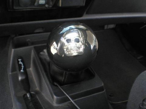 2005 Jeep Wrangler photo