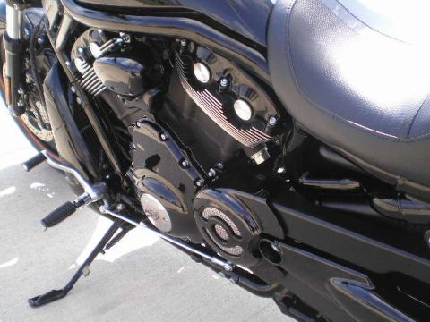 2008 Harley-Davidson VROD VRSCD photo