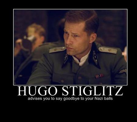 2000 Mercury Grand Marquis - A man in a military uniform is shown in this demotivational poster.