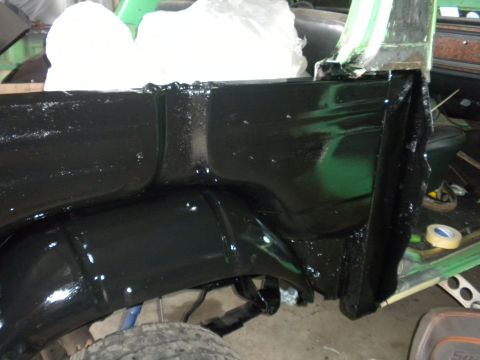 1979 Ford Bronco photo