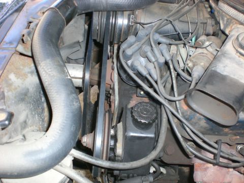 1972 Cadillac Fleetwood photo
