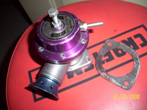 1993 Ford Probe “parts”