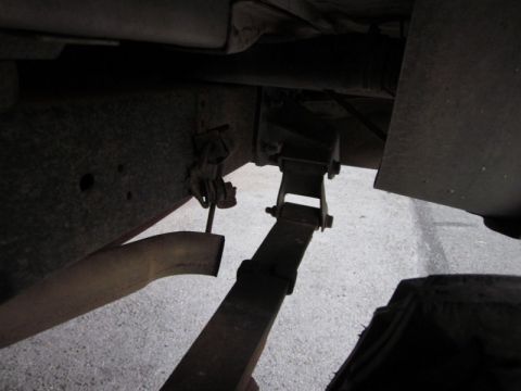 1978 Ford Bronco photo