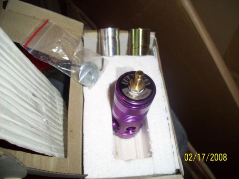 1993 Ford Probe “parts”